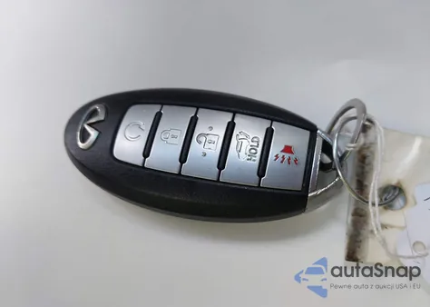 2015 Infiniti Qx60 from USA, damaged, VIN 5N1AL0MM5FC535725